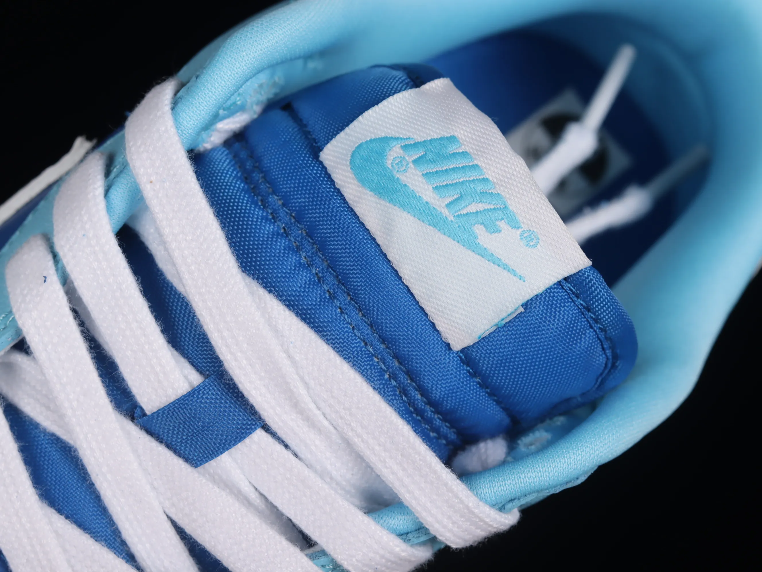 All Categories Nk SB Dunk Series Nk SB Dunk Low Low-top sneakers Nk Dunk Low "Argon" sky blue SB low-top casual sneakers DM0121-400